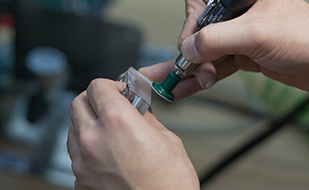 Remodeling by ROLL BACK