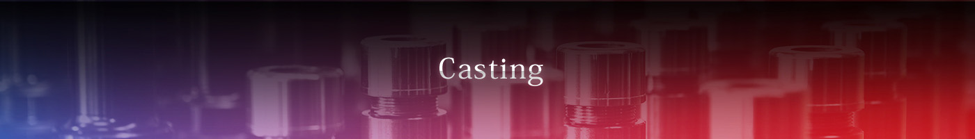 Casting