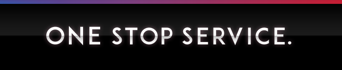 ONE STOP SERVICE